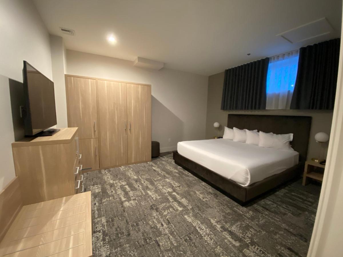 Lake Placid Inn Boutique Hotel Ngoại thất bức ảnh